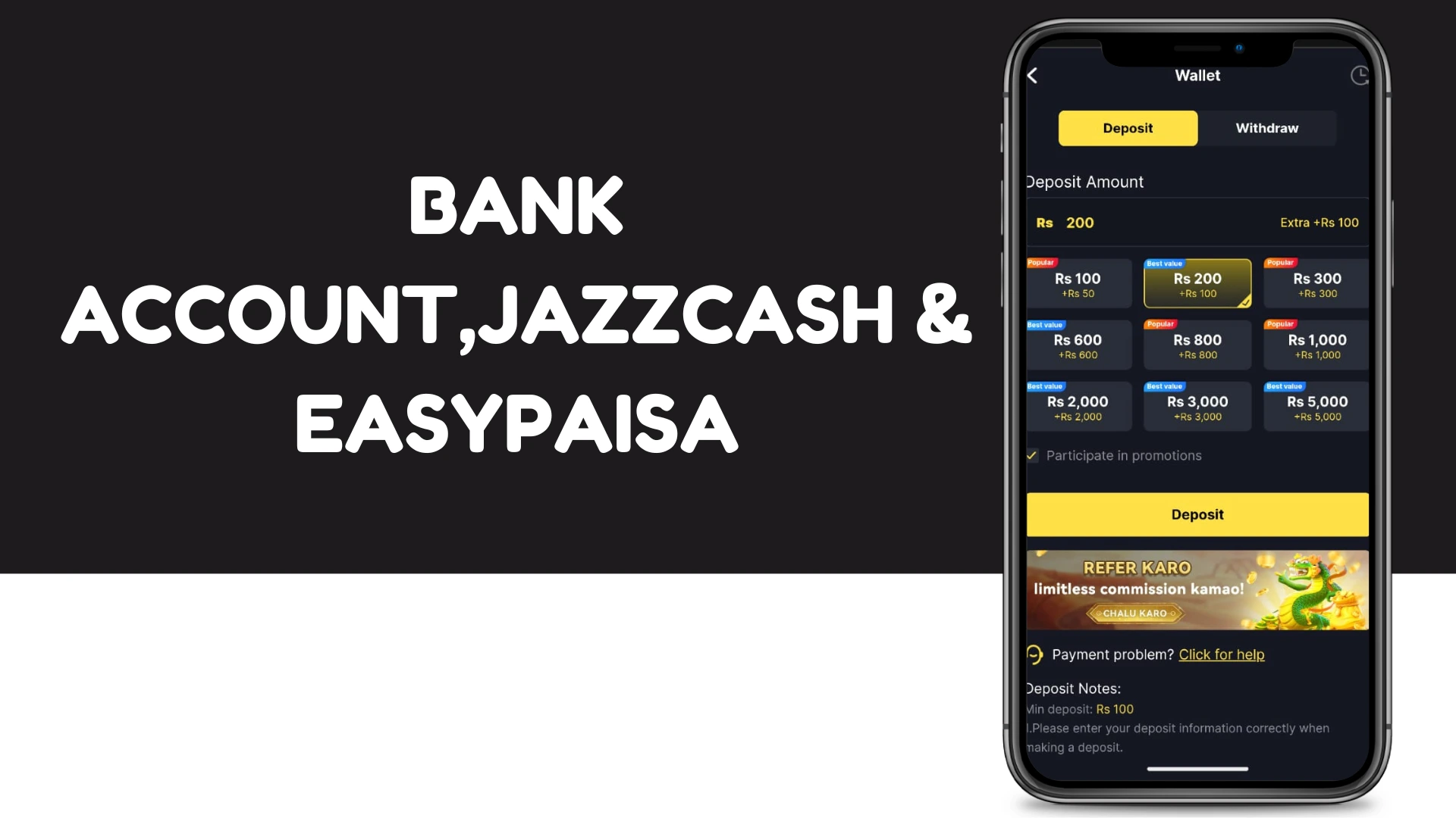 Bingo PKR Game Online